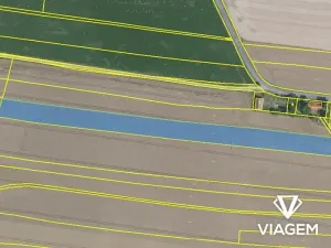 Prodej podílu pole, Chroustov, 4916 m2