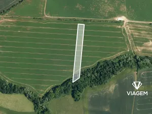 Prodej podílu pole, Osvětimany, 3431 m2