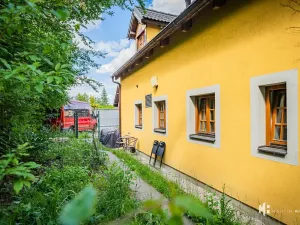 Prodej apartmánu, Květnice, Na Ladech, 460 m2