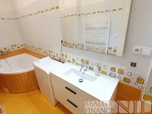 Pronájem bytu 3+kk, Plzeň, Doudlevecká, 69 m2