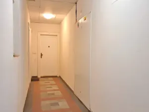 Pronájem bytu 2+1, Praha - Bubeneč, U zeměpisného ústavu, 44 m2