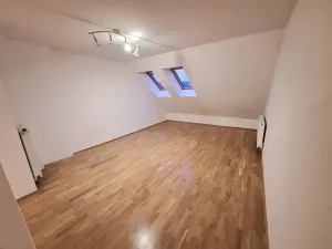 Pronájem bytu 5+kk, Praha - Smíchov, Na Plzeňce, 144 m2