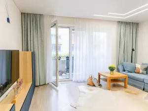 Prodej bytu 3+kk, Praha - Stodůlky, Toufarova, 74 m2