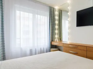 Prodej bytu 3+kk, Praha - Stodůlky, Toufarova, 74 m2