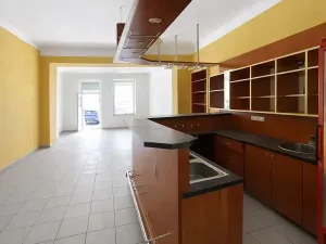 Pronájem restaurace, Cheb, Písečná, 125 m2