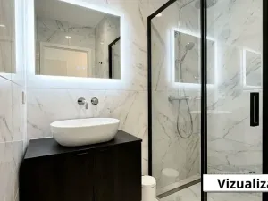 Prodej bytu 2+1, Plzeň, Pod Chlumem, 53 m2