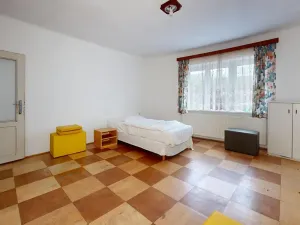 Prodej rodinného domu, Nýrsko, Kpt. Kufnera, 279 m2