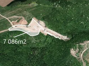 Prodej podílu pole, Prackovice nad Labem, 472 m2