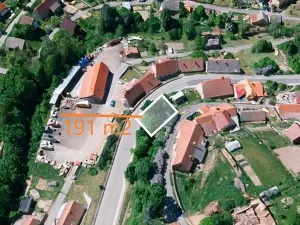 Prodej podílu zahrady, Rozstání, 63 m2