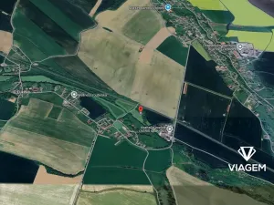 Prodej podílu pole, Žichlínek, 1693 m2