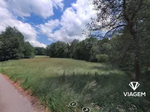 Prodej podílu zahrady, Horní Heřmanice, 830 m2