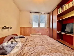 Prodej chaty, Kosmonosy, Debřská, 18 m2