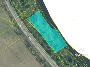 Prodej podílu pole, Karviná, 553 m2