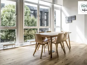 Pronájem kanceláře, Praha - Smíchov, Plzeňská, 120 m2