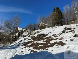 Prodej pozemku pro bydlení, Radenthein, Rakousko, Haselweg, 1157 m2