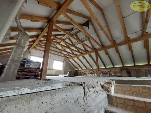 Prodej rodinného domu, Kostelany, 148 m2