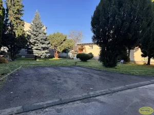 Prodej obchodního prostoru, Holešov, Palackého, 801 m2