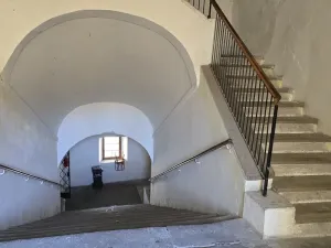 Prodej rodinného domu, Kroměříž, Velké náměstí, 2800 m2