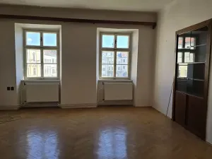 Prodej rodinného domu, Kroměříž, Velké náměstí, 1033 m2