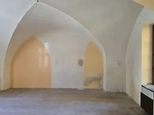 Prodej rodinného domu, Kroměříž, Velké náměstí, 1033 m2