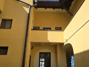 Prodej rodinného domu, Kroměříž, Velké náměstí, 1033 m2