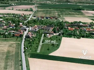 Prodej podílu zahrady, Světlá, 197 m2