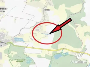 Prodej podílu pole, Lázně Bělohrad, 278 m2