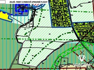 Prodej podílu pole, Uhelná Příbram, 7915 m2