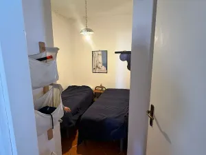 Prodej bytu 3+kk, Scalea, Itálie, 65 m2