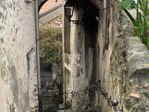 Prodej bytu 3+kk, Scalea, Itálie, 60 m2