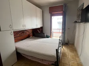 Prodej bytu 2+kk, Scalea, Itálie, 45 m2