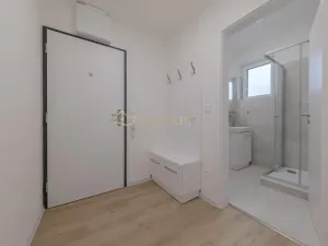 Pronájem bytu 2+kk, Olomouc, Aloise Rašína, 55 m2