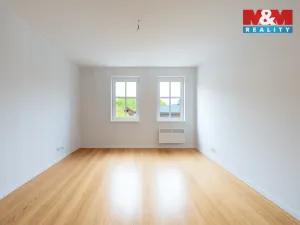 Prodej bytu 2+kk, Bedřichov, 55 m2
