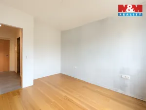 Prodej bytu 2+kk, Bedřichov, 55 m2