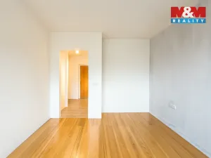 Prodej bytu 2+kk, Bedřichov, 55 m2