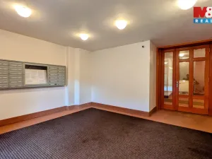 Prodej bytu 2+kk, Bedřichov, 55 m2