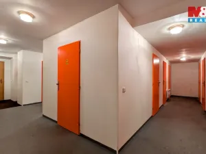 Prodej bytu 2+kk, Bedřichov, 55 m2