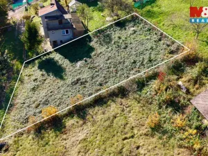 Prodej pozemku pro bydlení, Zlín - Jaroslavice, 576 m2