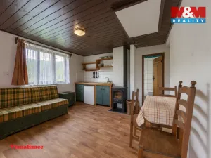 Prodej chaty, Šemnice, 25 m2