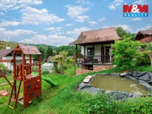 Prodej chaty, Šemnice, 25 m2