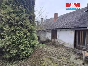 Prodej rodinného domu, Svitavy - Předměstí, Bezručova, 116 m2