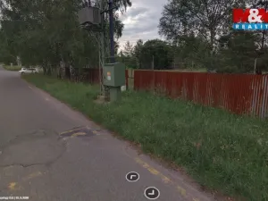 Prodej komerčního pozemku, Ralsko - Kuřívody, 26028 m2