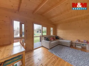 Prodej zahrady, Havířov, Zahrádkářská, 437 m2