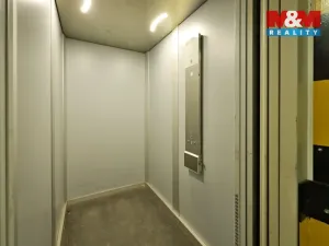 Pronájem obchodního prostoru, Havlíčkův Brod, Havířská, 2200 m2