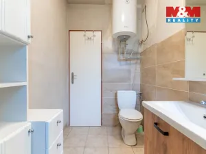 Prodej rodinného domu, Hvozd, 120 m2