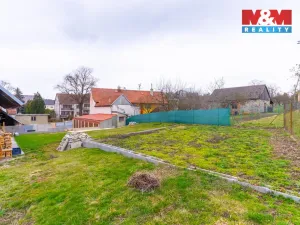 Prodej rodinného domu, Hvozd, 120 m2