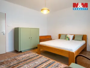 Prodej rodinného domu, České Budějovice - České Budějovice 6, Kališnická, 277 m2