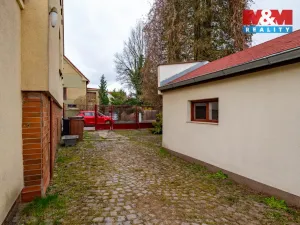 Prodej rodinného domu, České Budějovice - České Budějovice 6, Kališnická, 277 m2