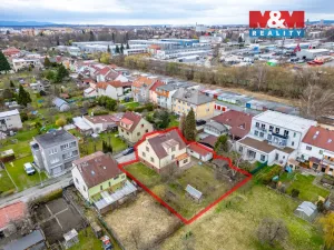 Prodej rodinného domu, České Budějovice - České Budějovice 6, Kališnická, 277 m2