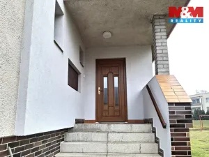 Pronájem bytu 2+1, Mnichovo Hradiště, V Cestkách, 60 m2